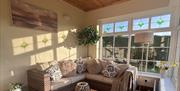 Sunroom