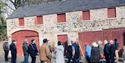 Ardtara Linen History Tour