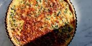 Seasonal Cooking Class at Wee Buns Cookery School