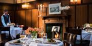 The Clark Restaurant at Ardtara Country House