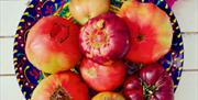 Seasonal Cooking Class at Wee Buns Cookery School