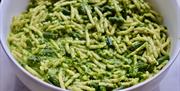Seasonal Cooking Class at Wee Buns Cookery School