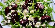 Seasonal Cooking Class at Wee Buns Cookery School