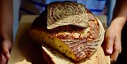 Bread Baking Class at Wee Buns Cookery School