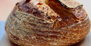 Bread Baking Class at Wee Buns Cookery School