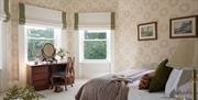 Ardtara Country House bedroom