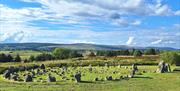 Beaghmore Stone Circles