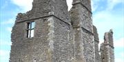 Castle Caulfield