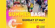 Coalisland summer bash