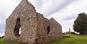 Cranfield Church