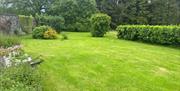 Private Garden