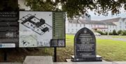 Magherafelt Walks and Talks - Magherafelt Workhouse