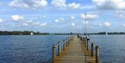 Oxford Island, Lough Neagh