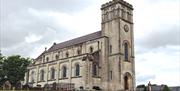 Moneymore Church