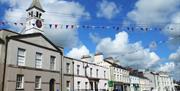 Moneymore High Street