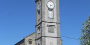 Moy Church
