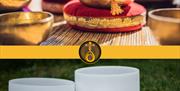 sound bath bowls