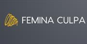 Image of Femina Culpa logo