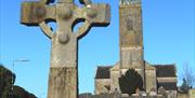 Tynan Cross