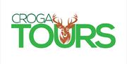 Croga tours logo