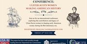 Historical conference - Ulster Scots Women
