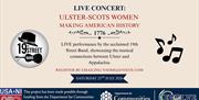 Live performance by the 19th Street Band.