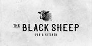 The Black Sheep Loup