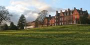 Benburb Priory