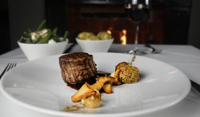 Fathers day Sunday Lunch