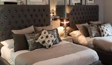 Valentine's Offer at Tailor's House