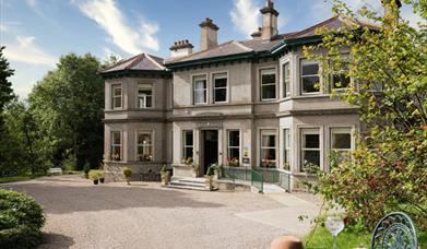 Ardtara House Spring Offer