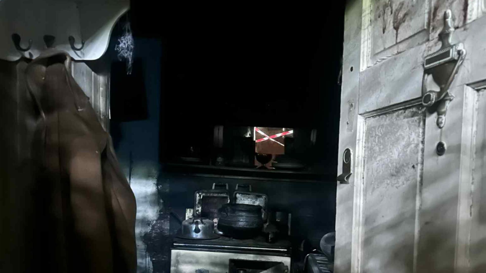 Todds Leap Horror Nights Todds Leap Horror Nights