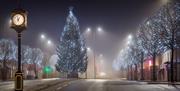 Cookstown Christmas Lights