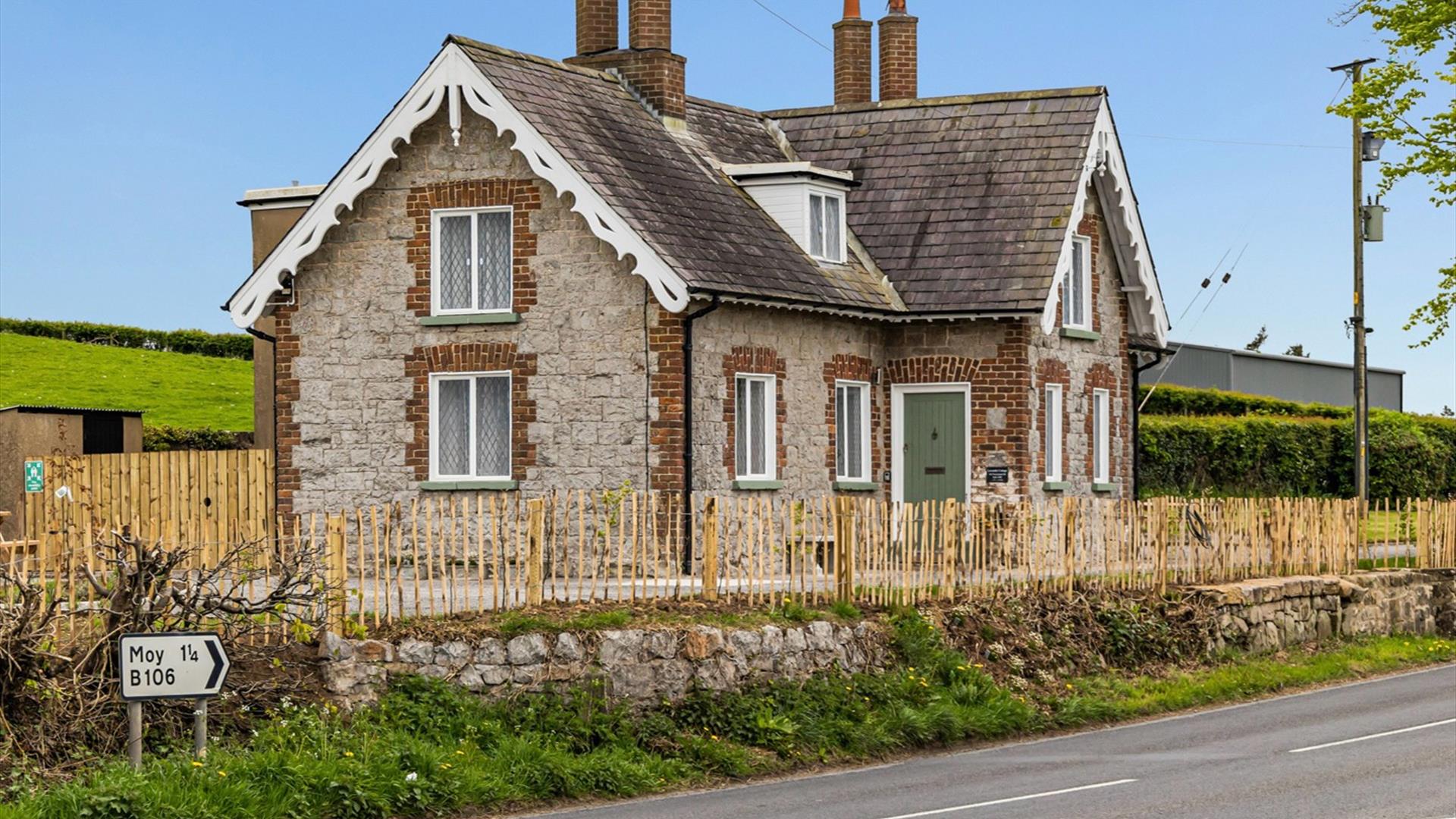 Lavender Cottage Lavender Cottage