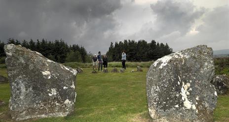 Discover Beaghmore