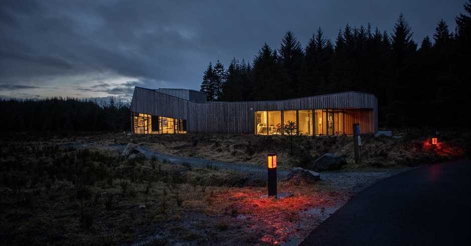 Father Rocks Top Cookstown Stars and Stones Experience - Guided Tour in Cookstown, Cookstown ...