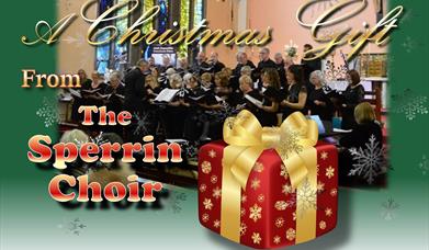 A picture of Sperrin Choir