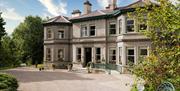 The stunning Victorian Ardtara Country House