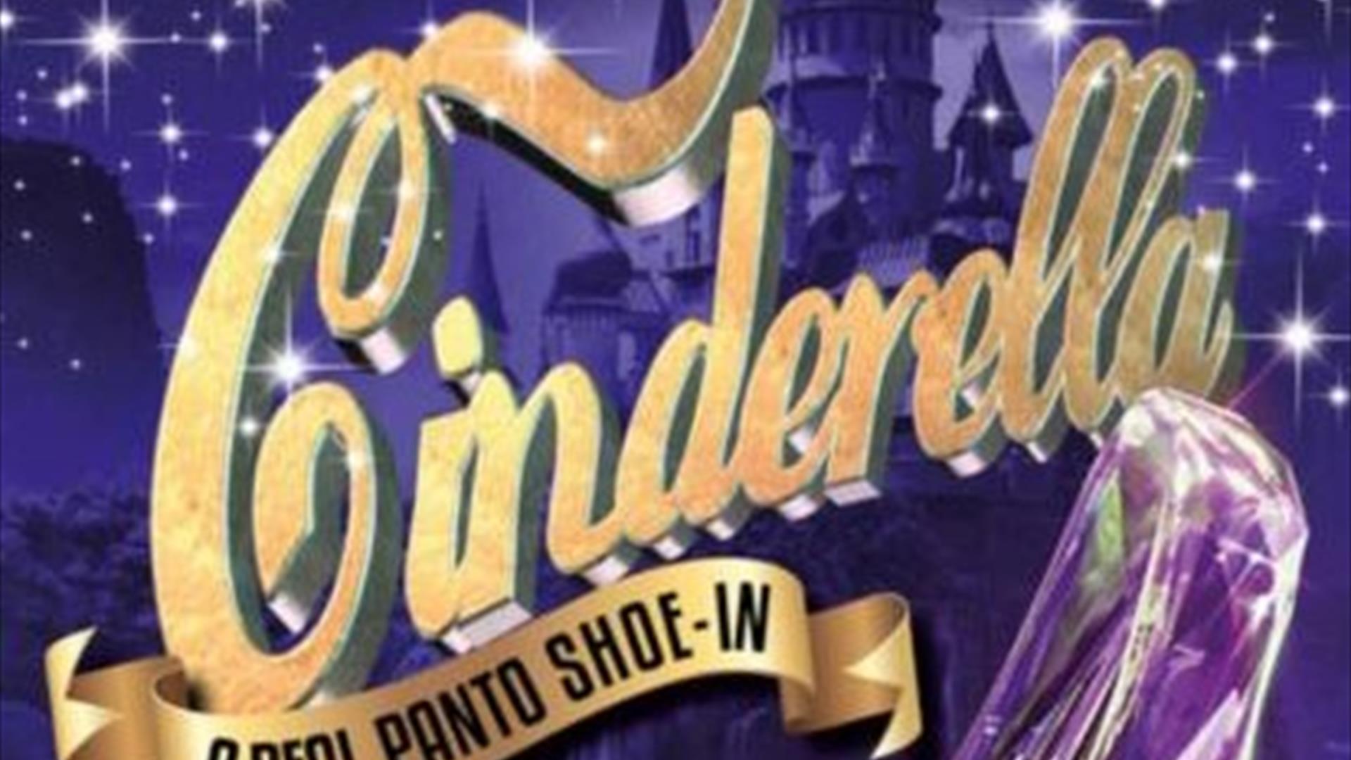 Cinderella Public performances at Bardic Theatre on Saturday 02 & Saturday 09 December 2023