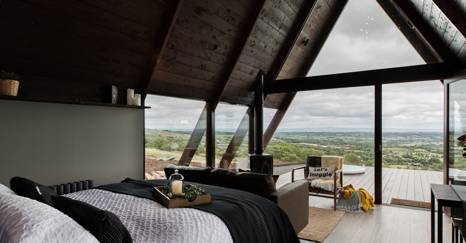 Lettering Lodges Letteran Lodges - Guest Accommodation in Magherafelt, Moneymore - Visit ...