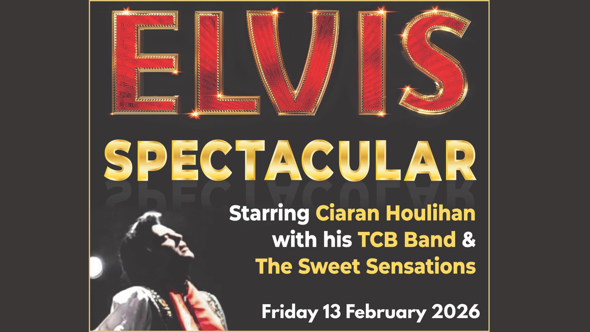 elvis spectacular elvis spectacular