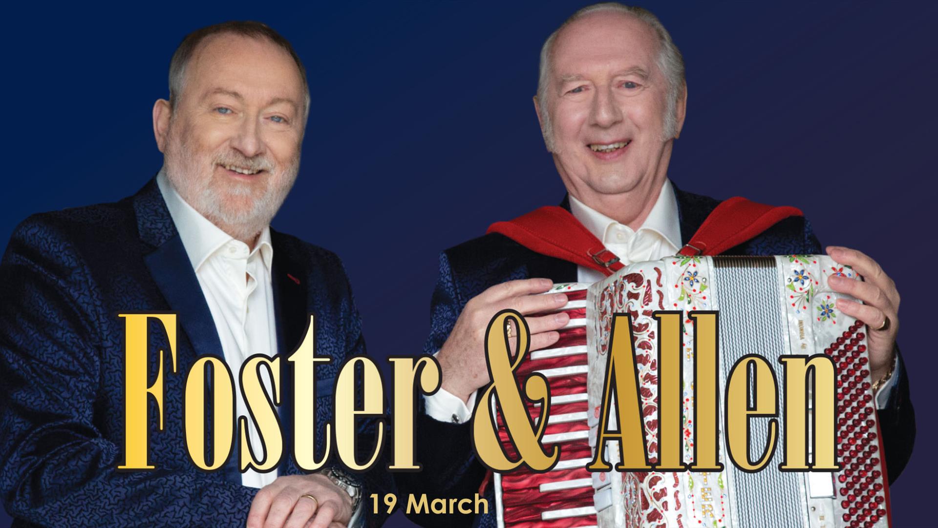 Foster & Allen Foster & Allen