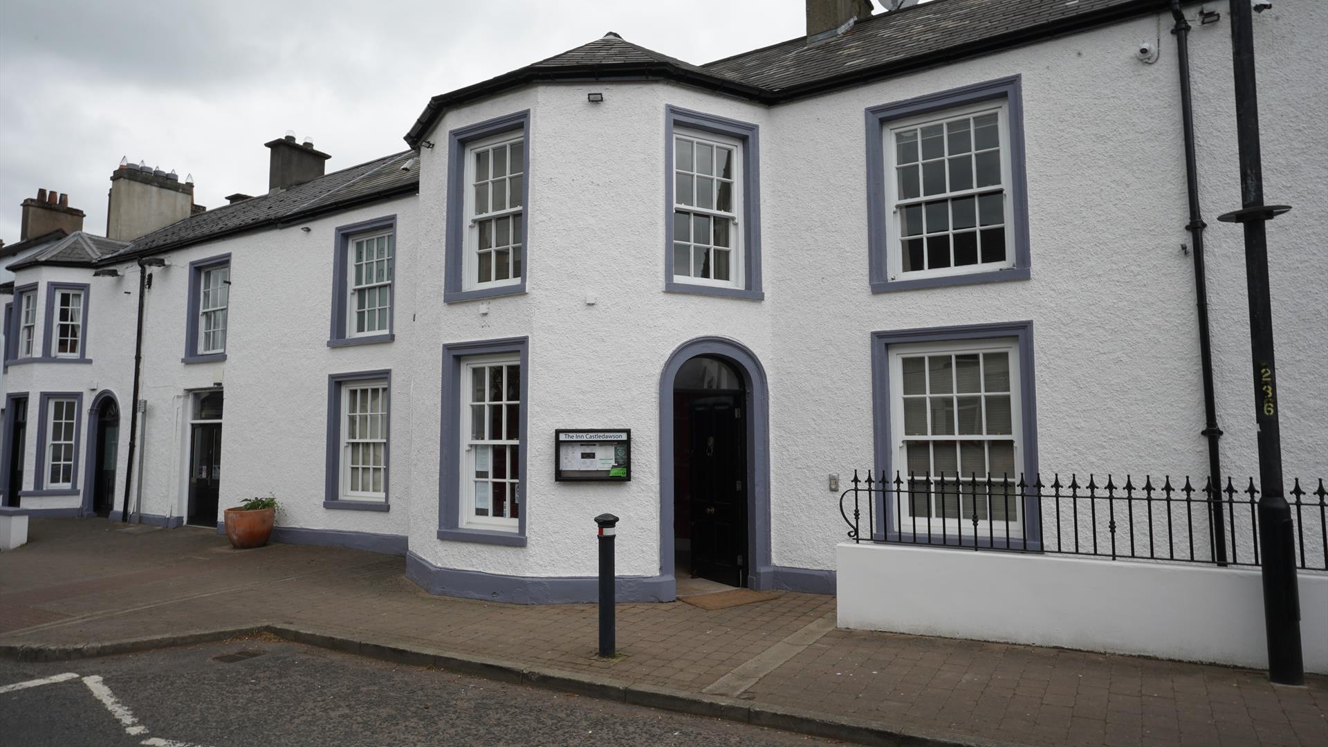 The Inn at Castledawson