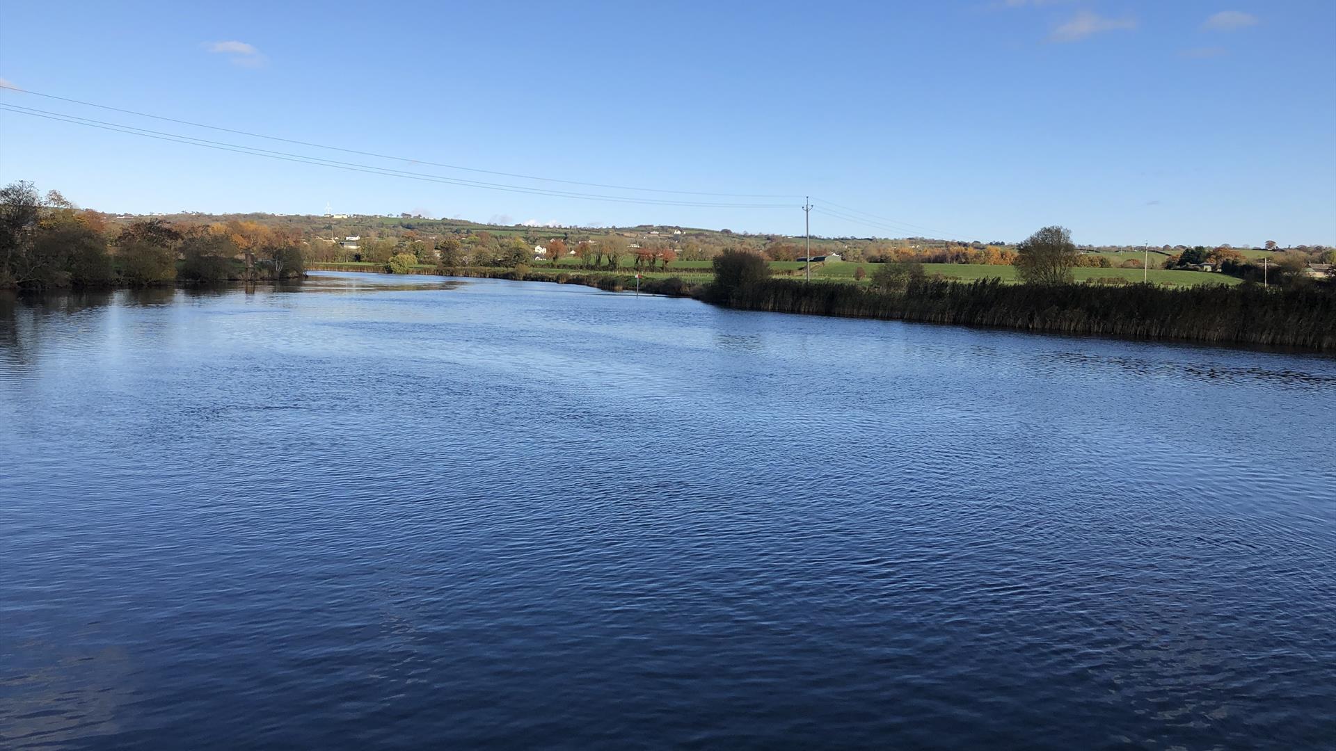 Image of the Lower Bann