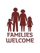 Families Welcome