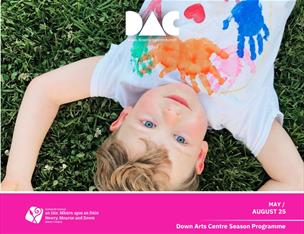 Down Arts Centre Programme