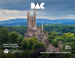 Down Arts Centre Programme