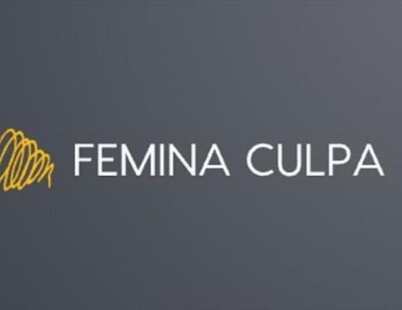 Femina Culpa Poster