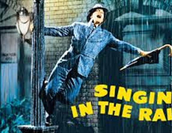 Singin' in the Rain