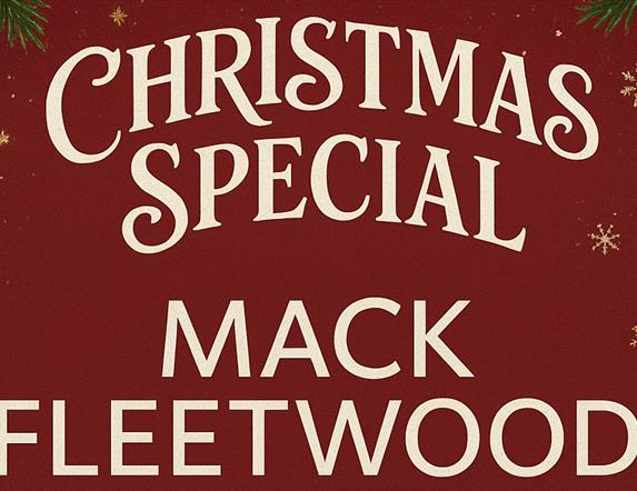 MACK FLEETWOOD